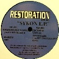 V.A.(EDUARDO DE LA CALLE,MARIEU,LUCRETIO...) / SYKON E.P.