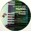 MANOO / NUTELEKINESIE
