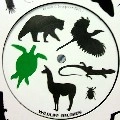 STRANGERS FROM PLANET VENUS / TURTLE EDITS