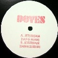 DOVES / ダヴズ / JETSTREAM(SASHA REMIXES)