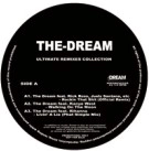 THE-DREAM / ザ・ドリーム / ULTIMATE REMIXES COLLECTION