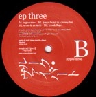 LUKE VIBERT / ルーク・ヴァイバート / ＲＨＹＴＨＭ　ＥＰ　ＴＨＲＥＥ