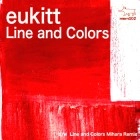 EUKITT / ユーキット / ＬＩＮＥ　ＡＮＤ　ＣＯＬＯＲＳ
