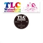 TLC / ＷＡＴＥＲＦＡＬＬＳDJ KOMORI REMIX