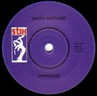 TAGGY MATCHER / HYPNOTIZE