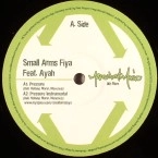 SMALL ARMS FIYA / PRESSURE