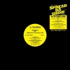 DJ NOBU aka BOMBRUSH! / ＳＰＲＥＡＤ　ＤＡ　ＳＨＩＮＥ