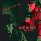 RINO & DJ YAS / リノ＆DJヤス / ＬＡＭＰ　ＥＹＥ　ＦＬＡＶＡ　ＥＰ