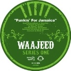 WAAJEED (JEEDO) / ワジード / SERIES ONE