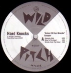 HARD KNOCKS / SCHOOL OF HARD KNOCKS SAMPLER