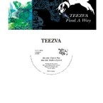 TEEZVA / ＦＩＮＤ　Ａ　ＷＡＹ