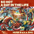 HUGE B aka SHU / ＳＯ　ＨＯＴ