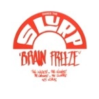 V.A. (DANCE THE SLURP "BRAIN FREEZE") / DANCE THE SLURP "BRAIN FREEZE"