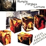 RUMPLE STILTZKEN COMUNE / WRONG FROM THE BEGINNING