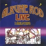 ALRUNE ROD / LIVE IN AALBORG