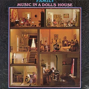 FAMILY (PROG) / ファミリー / MUSIC IN A DOLL'S HOUSE