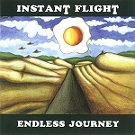 INSTANT FLIGHT / ENDLESS JOURNEY