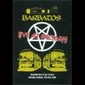 BARBATOS / LIVE AT FACTORY