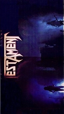 TESTAMENT / テスタメント / SANTA MONICA CIVIC