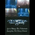 TESTAMENT / テスタメント / LIVE IN TILBURG, THE NETHERLANDS END OF TH
