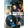 M.B.K / ATM MAGAZINE