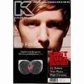 M.B.K / KNOWLEDGE