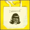 DEERHOOF / ディアフーフ / OFFEND MAGGIE NEW TOTE BAG