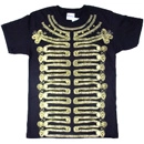 MICHAEL JACKSON / マイケル・ジャクソン / Ｔシャツ：UNIFORM(ブラック）