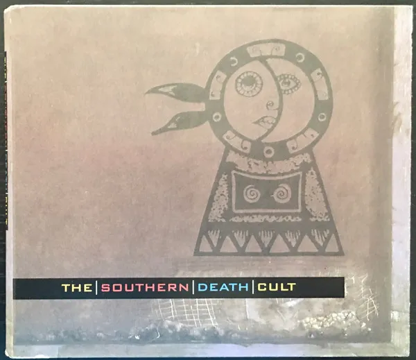 SOUTHERN DEATH CULT / サザン・デス・カルト / SOUTHERN DEATH CULT