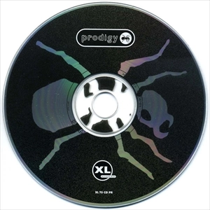 PRODIGY / プロディジー / SINGLES