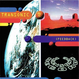 V.A. (TRANSONIC) / TRANSONIC 2 (FEEDBACK)
