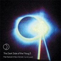 PETE NAMLOOK/KLAUS SCHULZE / ピート・ナムルック・アンド・クラウス・シュルツェ / DARK SIDE OF THE MOOG 4