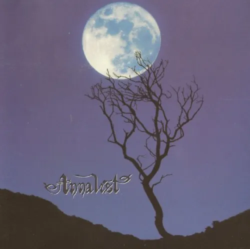ANNALIST / アナリスト / MEMORIES