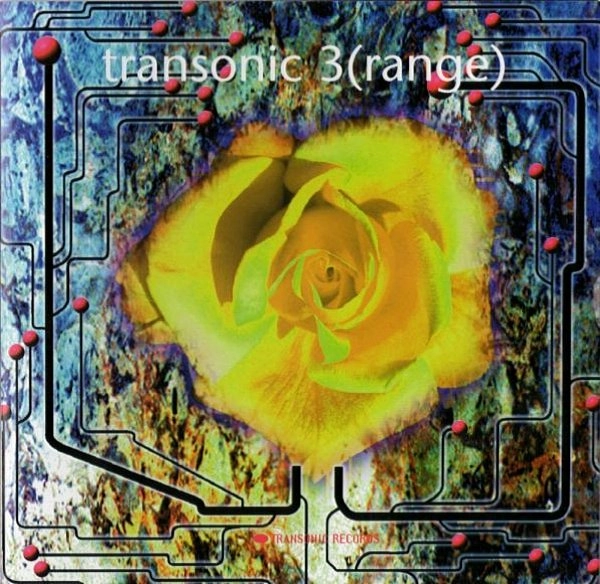 V.A. (TRANSONIC) / TRANSONIC 3 (RANGE)
