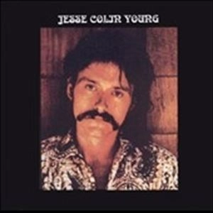 JESSE COLIN YOUNG / ジェシ・コリン・ヤング / ソング・フォー・ジュリー