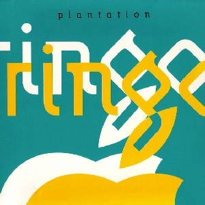 RINGO aka SUSUMU YOKOTA / プランテーション