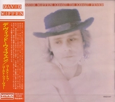 DAVID WIFFEN / デヴィッド・ウィフェン / コースト・トゥ・コースト・フィーヴァー