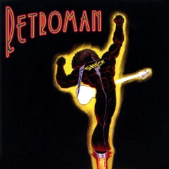 SHOCK (SOUL) / ショック / RETROMAN