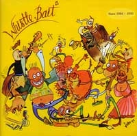 WHISTLE BAIT / ホイッスルベイト / IT'S PARTY TIME!
