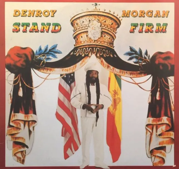 DENROY MORGAN / STANDFIRM & DUB