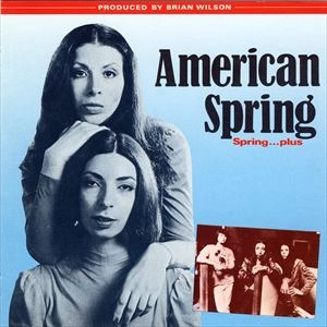 AMERICAN SPRING / スプリング (アメリカン・スプリング) / スプリング･プラス / SPRING...PLUS