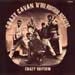 CRAZY CAVAN & THE RHYTHM ROCKERS / CRAZY RHYTHM