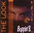 BOPPIN' B / ボッピンビー / LOOK