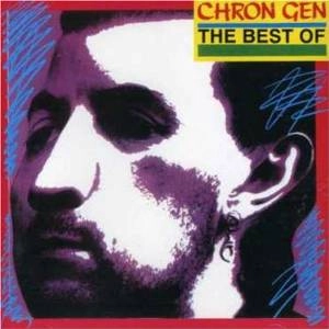 CHRON GEN / クロン・ジェン / BEST OF CHRON GEN
