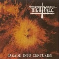 NIGHTFALL / ナイトフォール / PARADE INTO CENTURIES