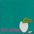 MELT-BANANA / メルトバナナ / SCRATCH OR STITCH