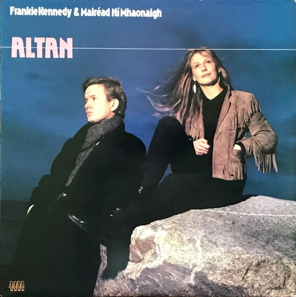 ALTAN / アルタン / アルタン