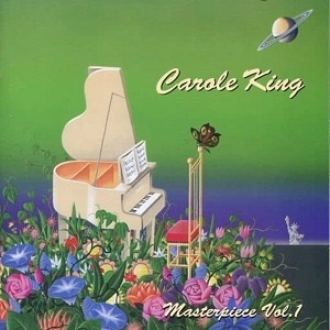 V.A. / オムニバス / キャロル･キング･マスターピース1 / CAROLE KING MASTERPIECE VOL.1