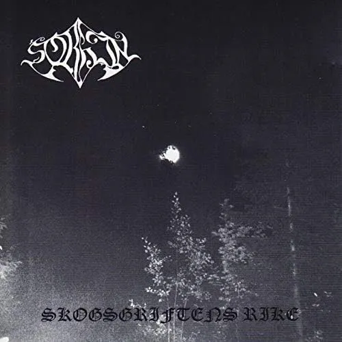 SORHIN / SKOGSGRIFTENS RIKE