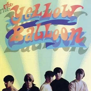 YELLOW BALLOON / イエロー・バルーン / イエロー･バルーン / YELLOW BALLOON